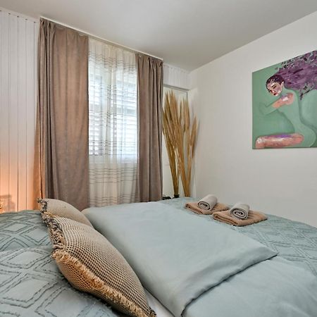 Vacation Home - Nest Kalnik Dış mekan fotoğraf