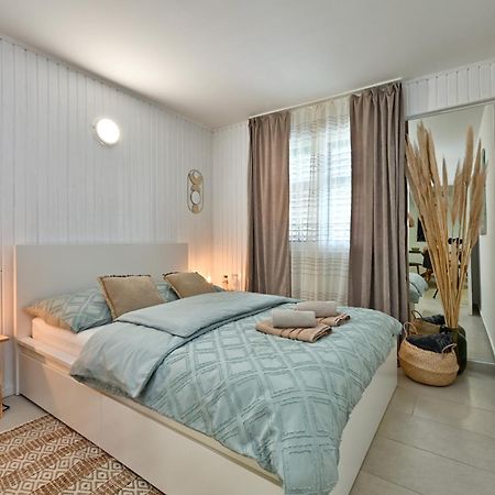 Vacation Home - Nest Kalnik Dış mekan fotoğraf