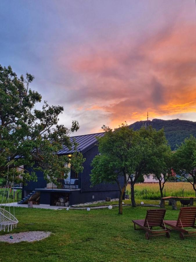 Vacation Home - Nest Kalnik Dış mekan fotoğraf