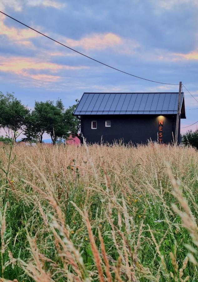 Vacation Home - Nest Kalnik Dış mekan fotoğraf