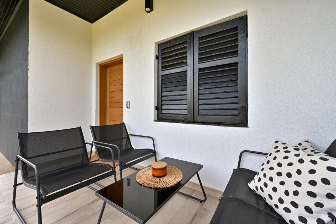 Vacation Home - Nest Kalnik Dış mekan fotoğraf
