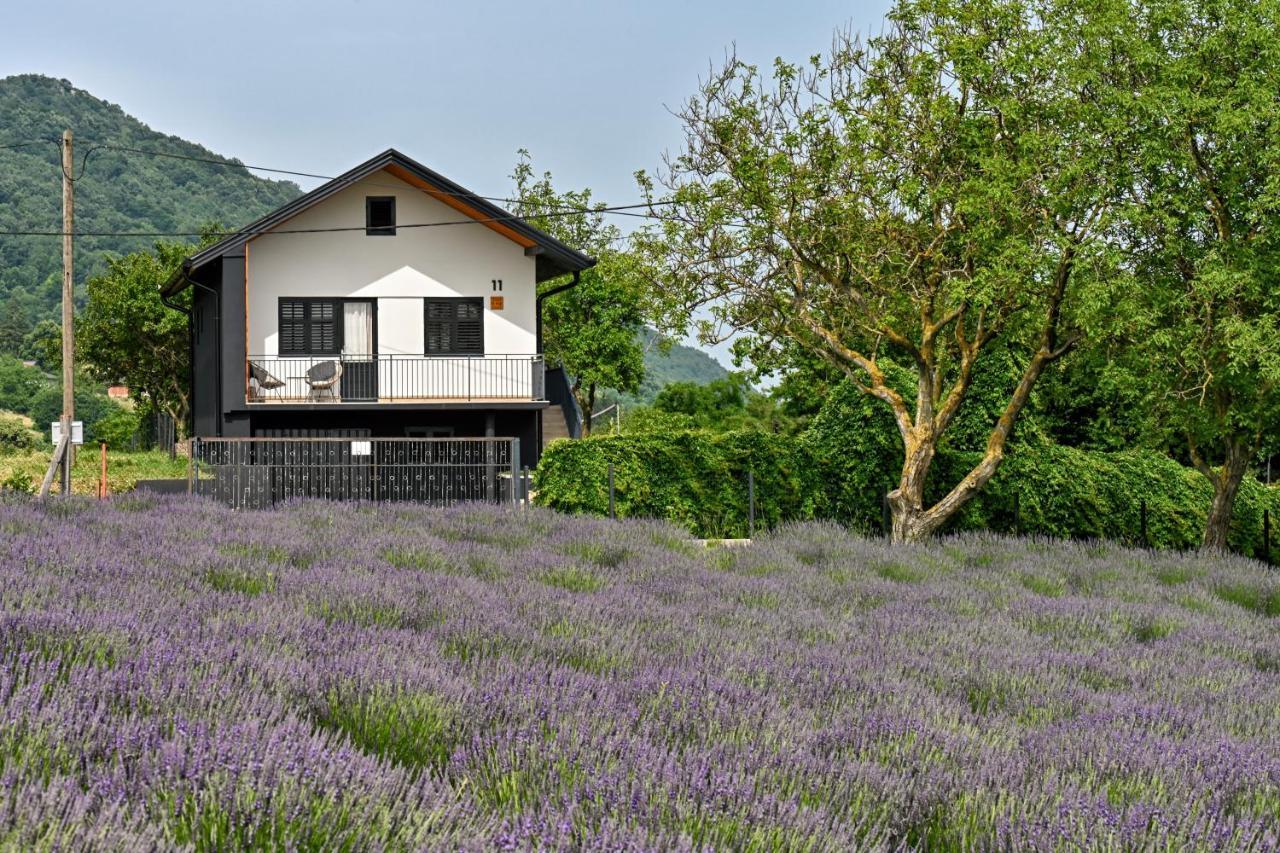 Vacation Home - Nest Kalnik Dış mekan fotoğraf
