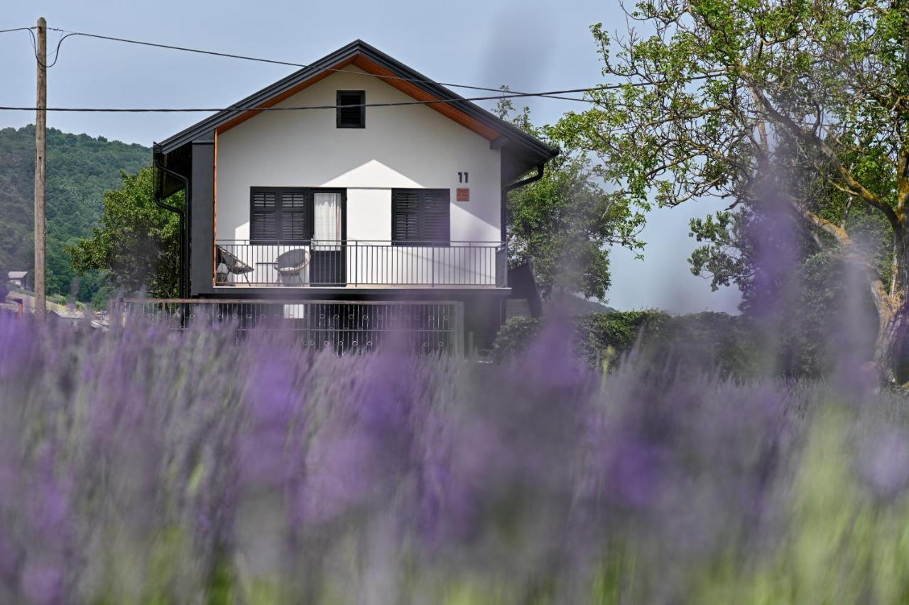 Vacation Home - Nest Kalnik Dış mekan fotoğraf
