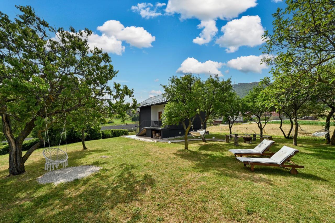 Vacation Home - Nest Kalnik Dış mekan fotoğraf