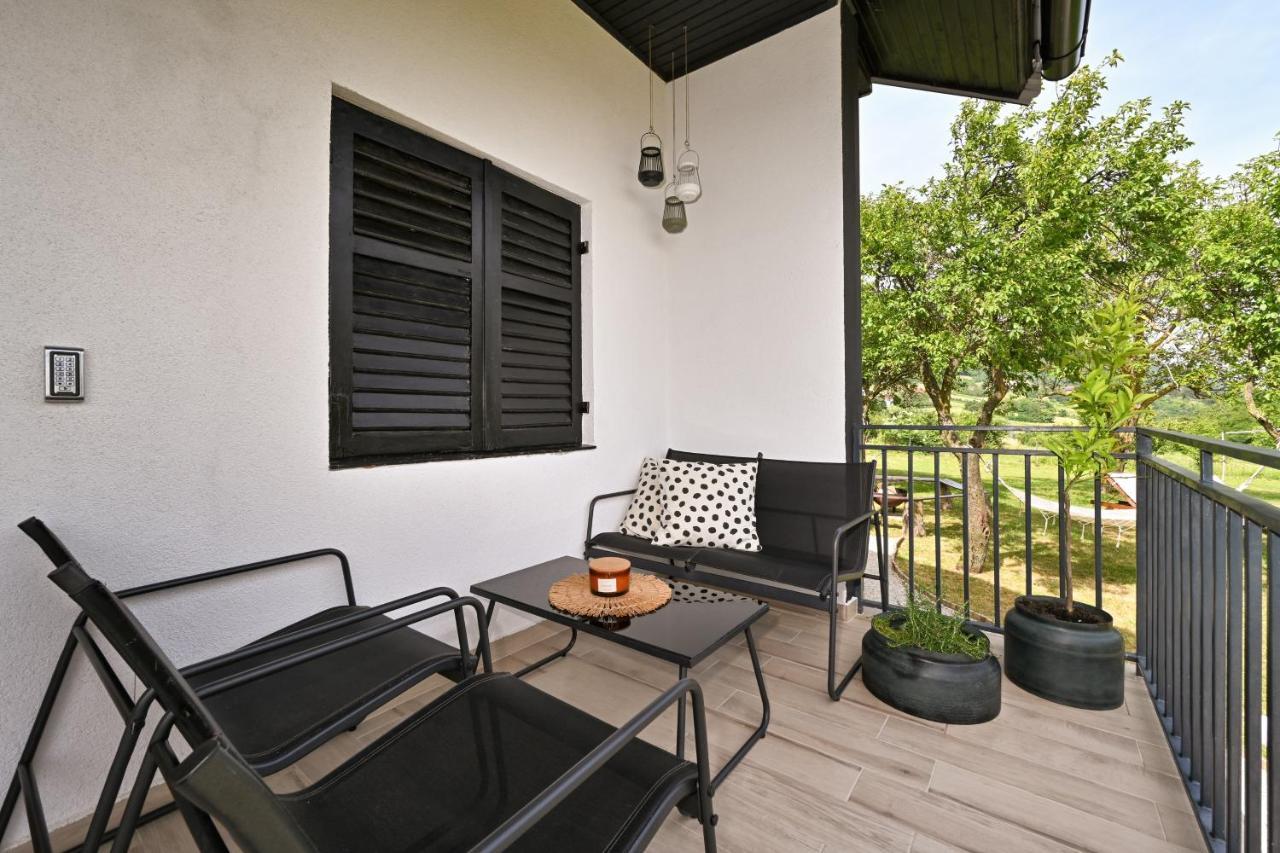 Vacation Home - Nest Kalnik Dış mekan fotoğraf
