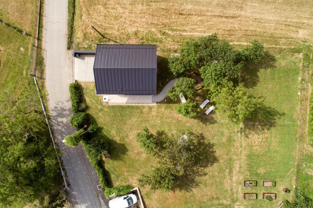 Vacation Home - Nest Kalnik Dış mekan fotoğraf