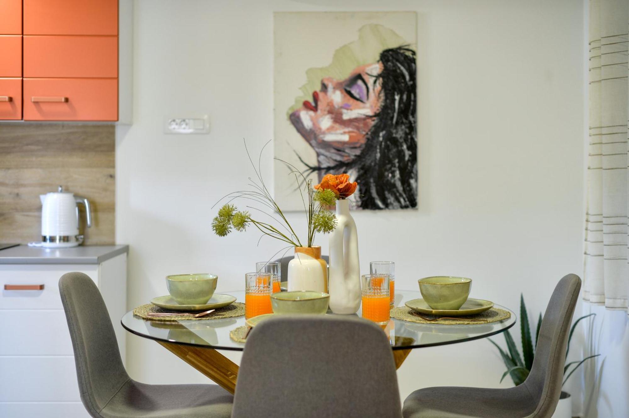 Vacation Home - Nest Kalnik Dış mekan fotoğraf