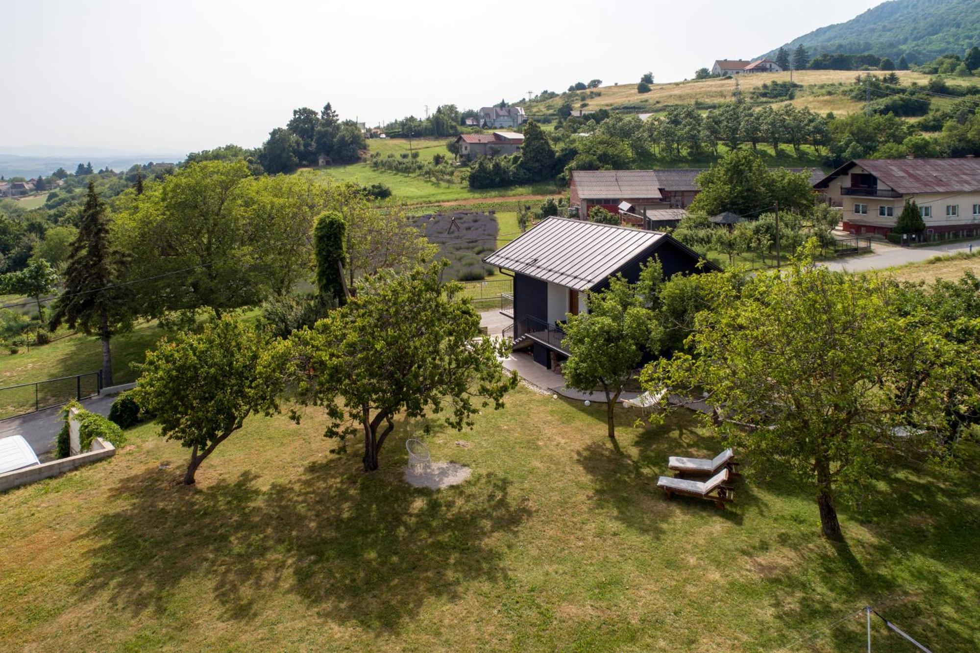 Vacation Home - Nest Kalnik Dış mekan fotoğraf