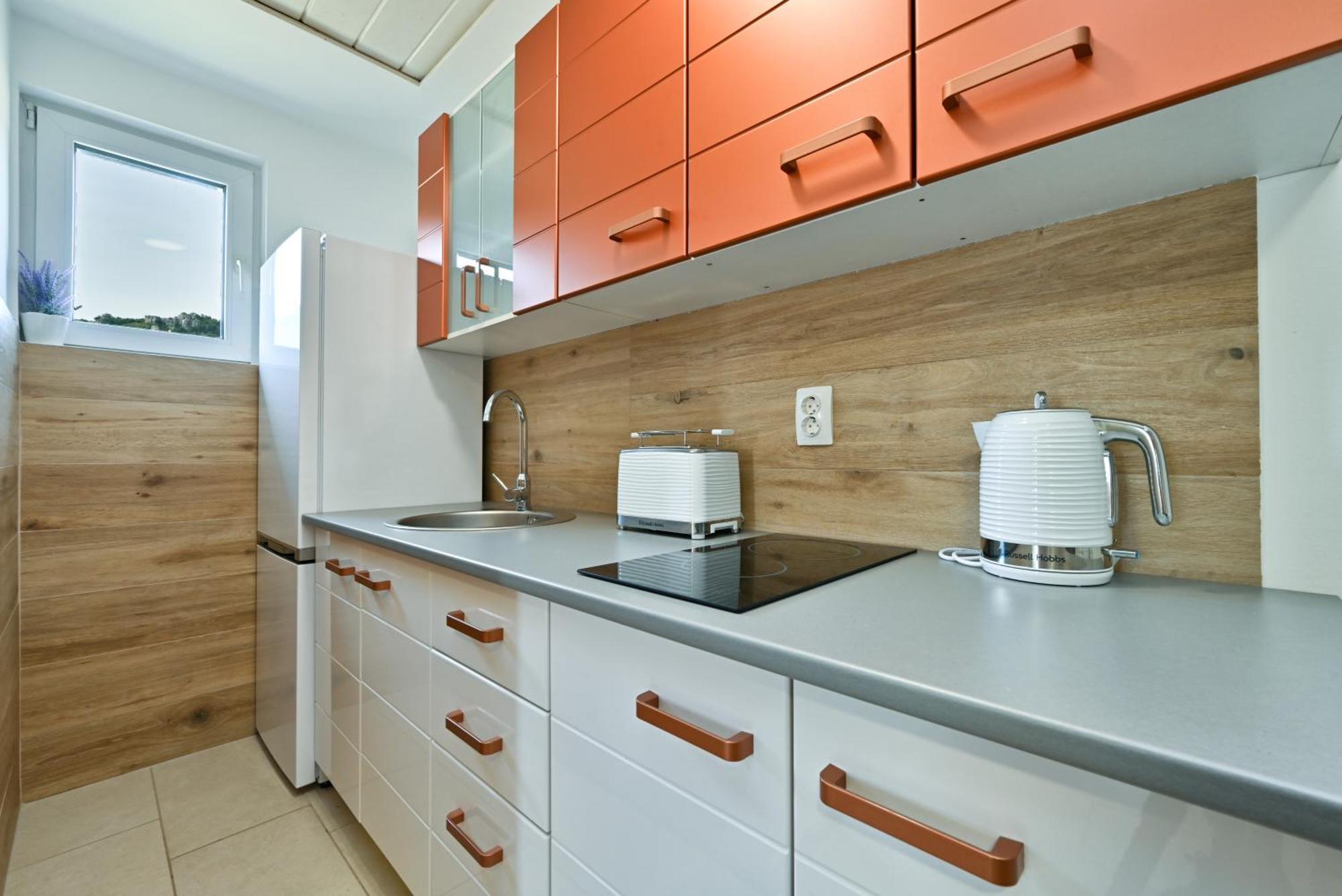 Vacation Home - Nest Kalnik Dış mekan fotoğraf