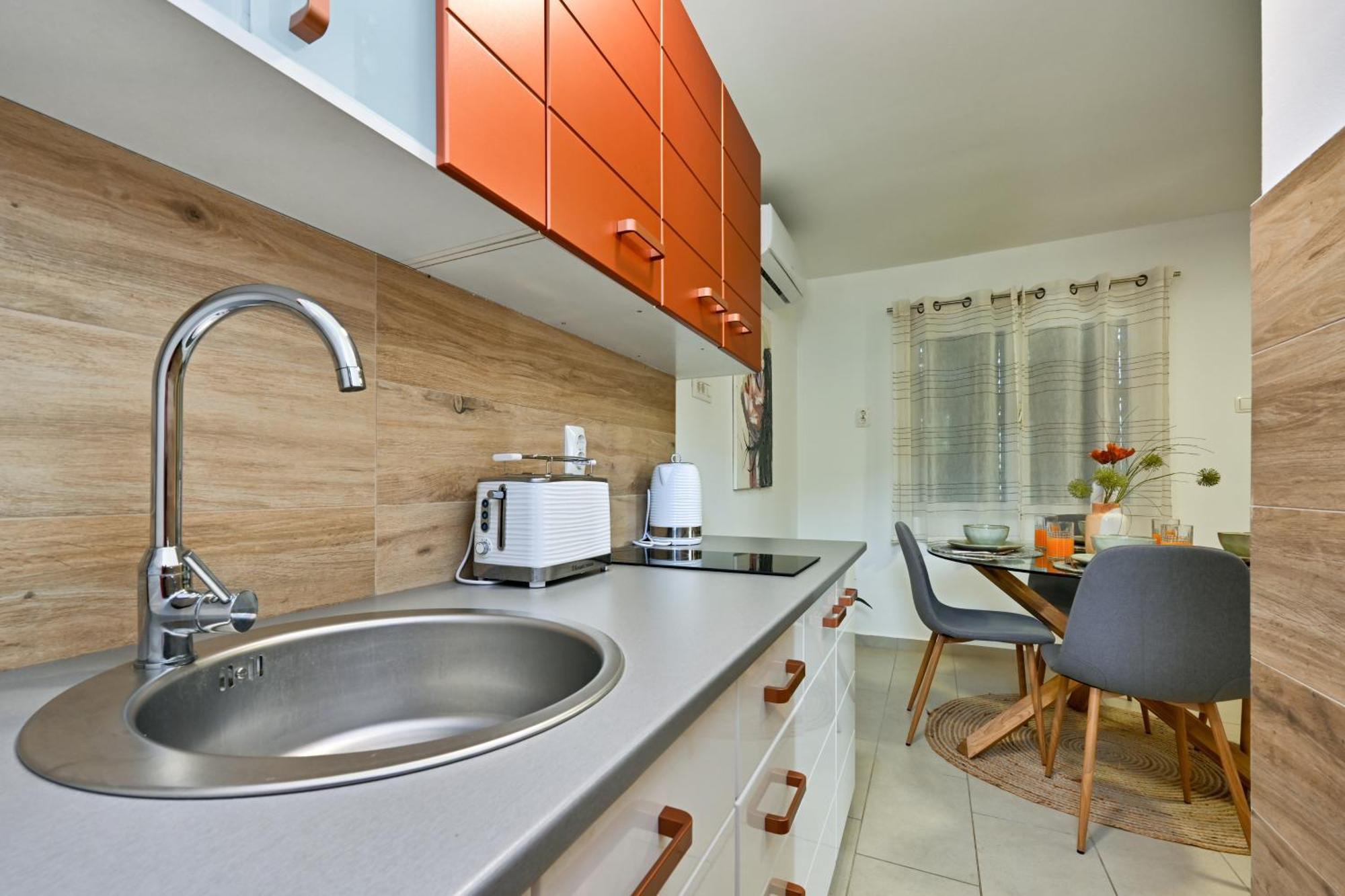 Vacation Home - Nest Kalnik Dış mekan fotoğraf