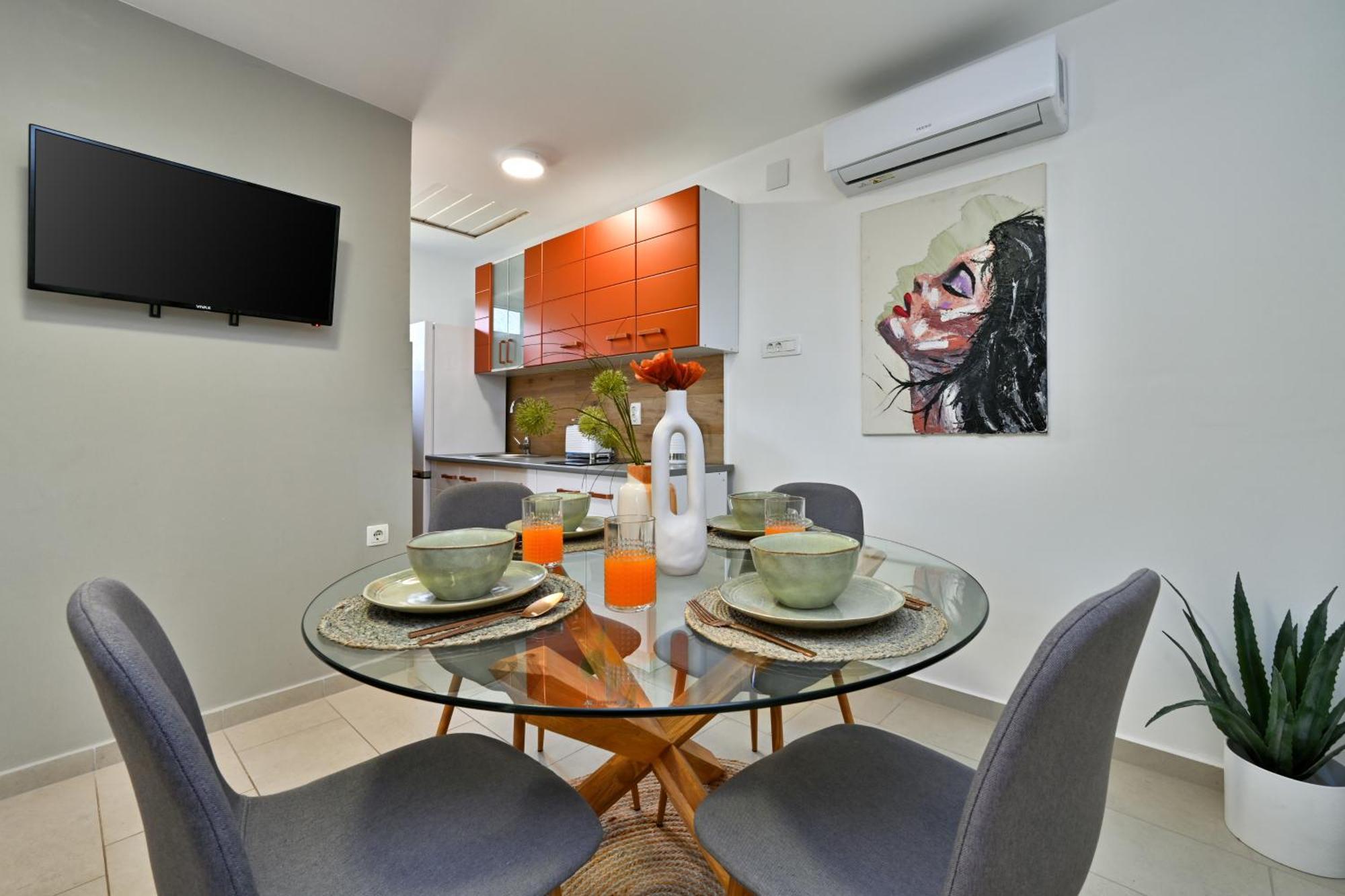 Vacation Home - Nest Kalnik Dış mekan fotoğraf
