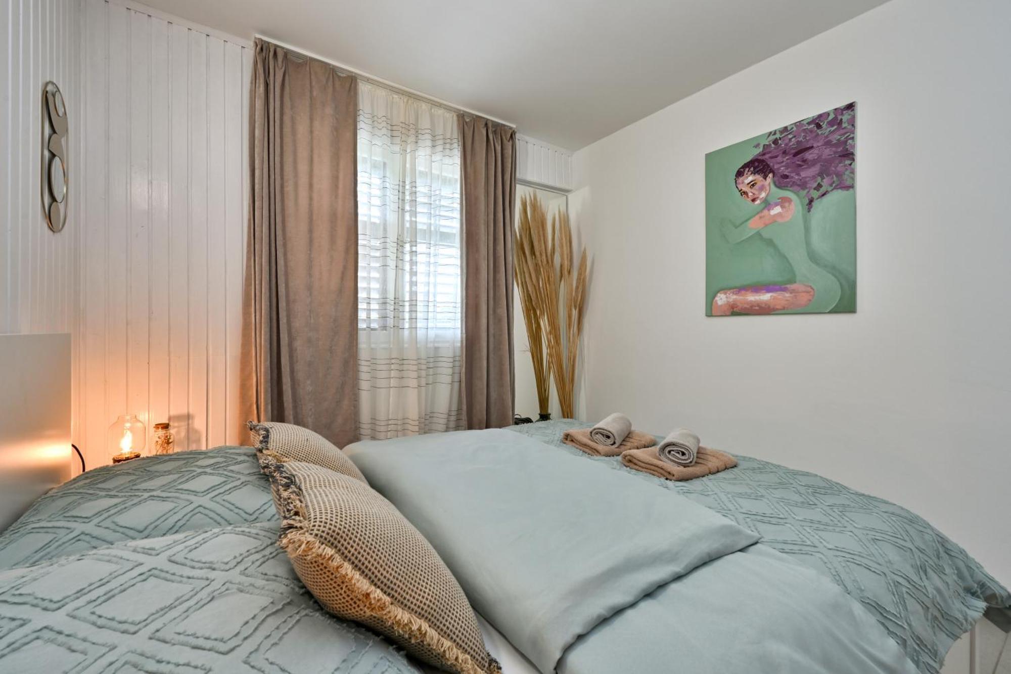 Vacation Home - Nest Kalnik Dış mekan fotoğraf