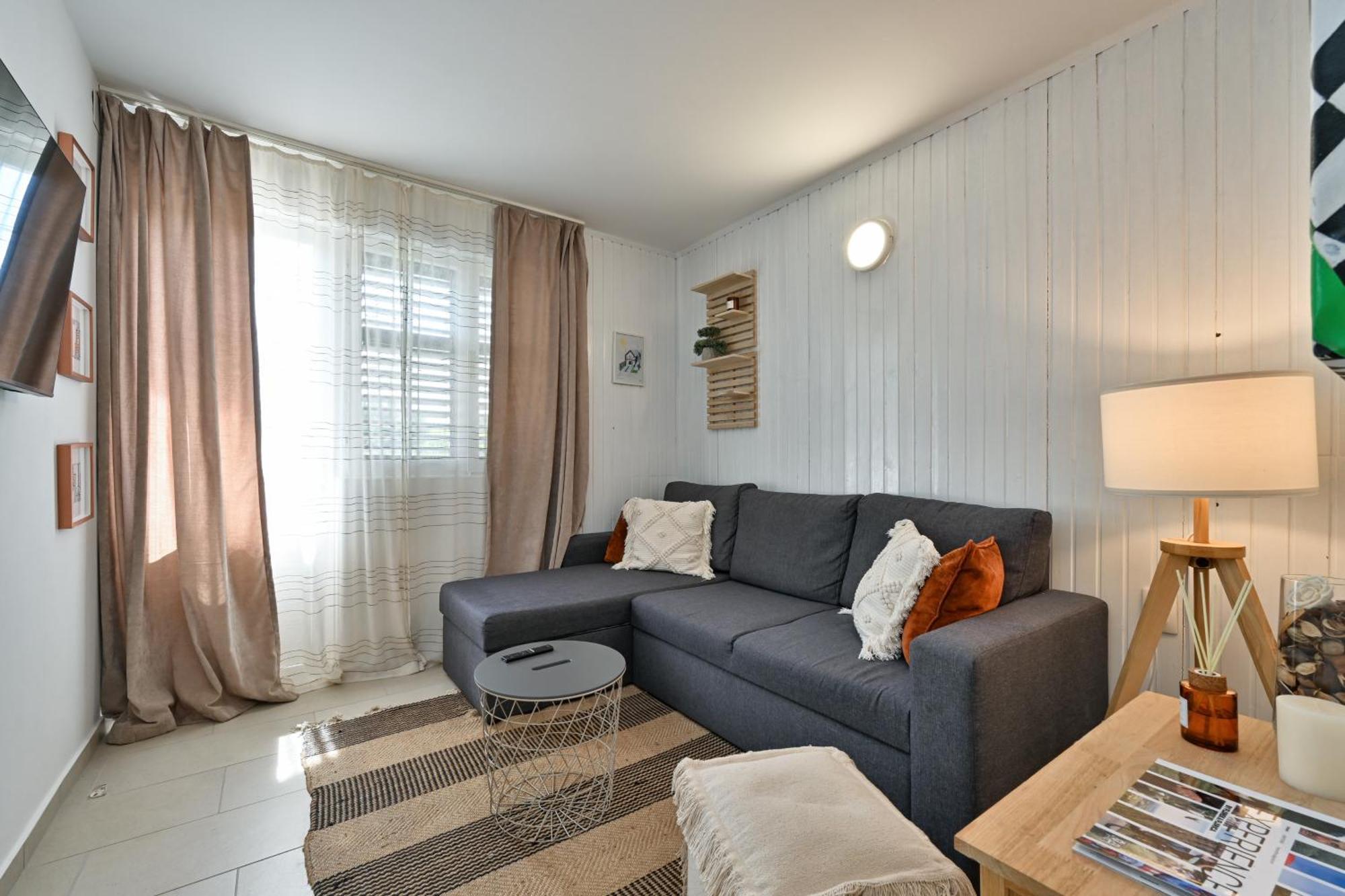 Vacation Home - Nest Kalnik Dış mekan fotoğraf