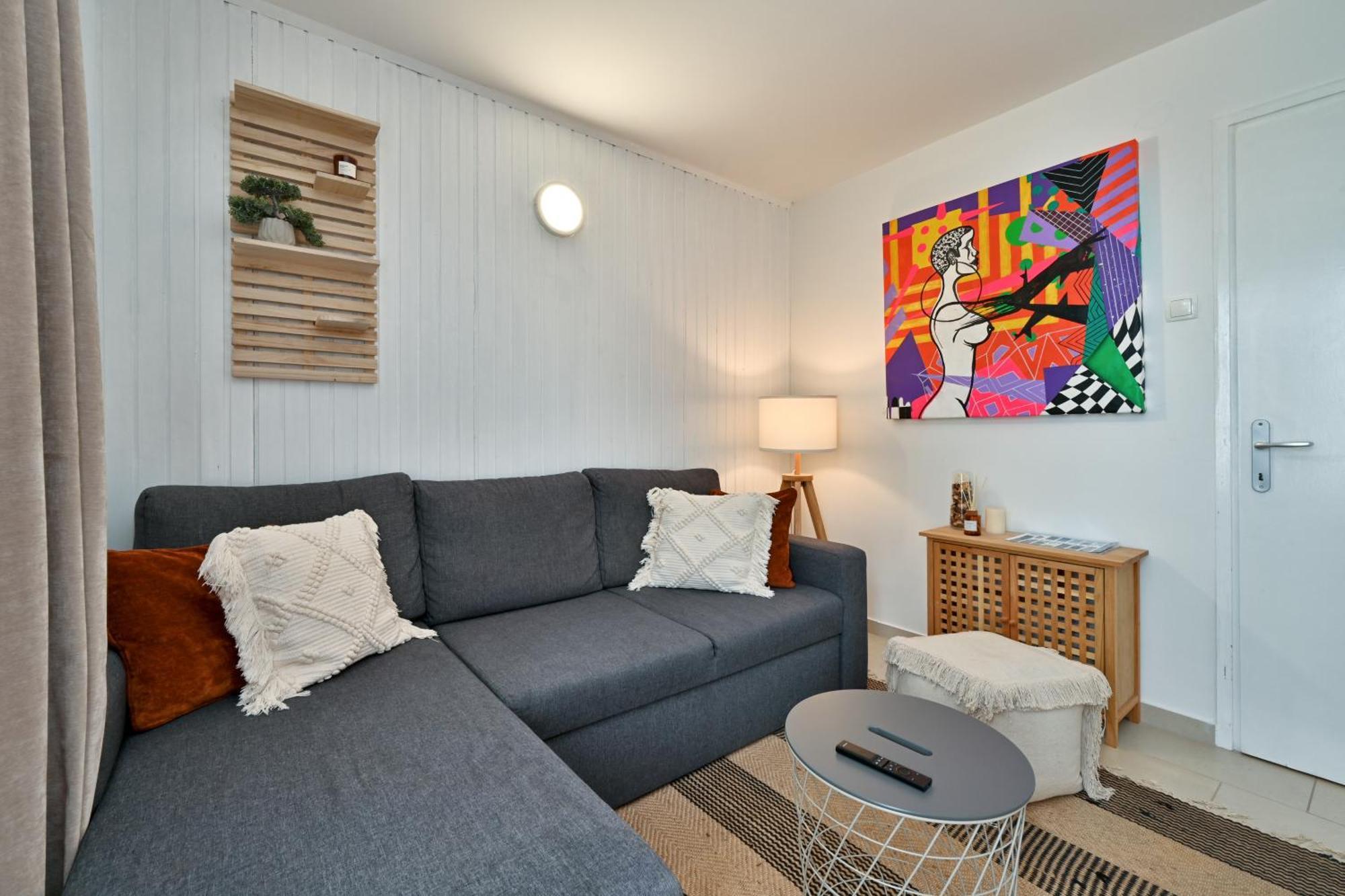Vacation Home - Nest Kalnik Dış mekan fotoğraf