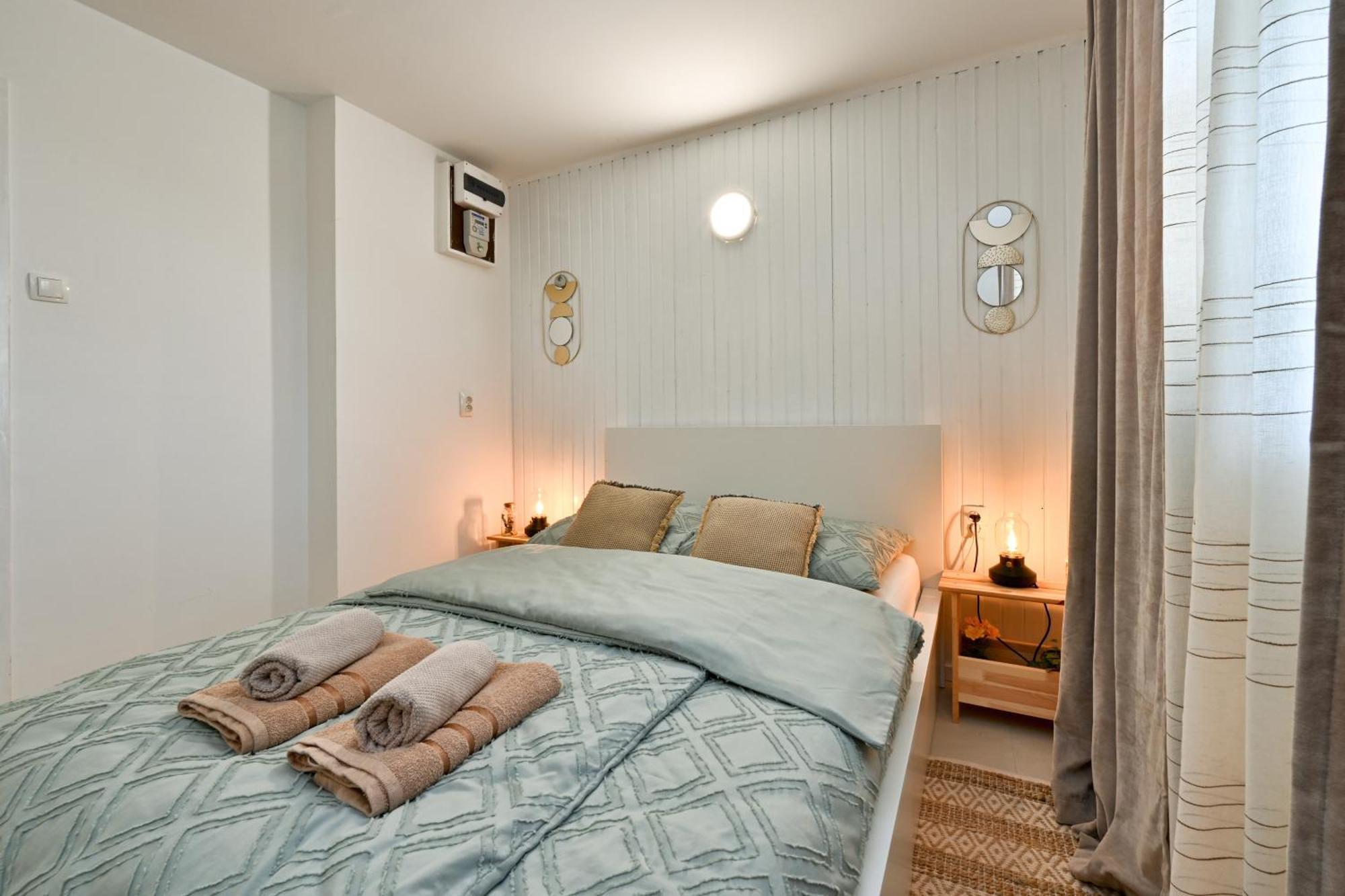 Vacation Home - Nest Kalnik Dış mekan fotoğraf