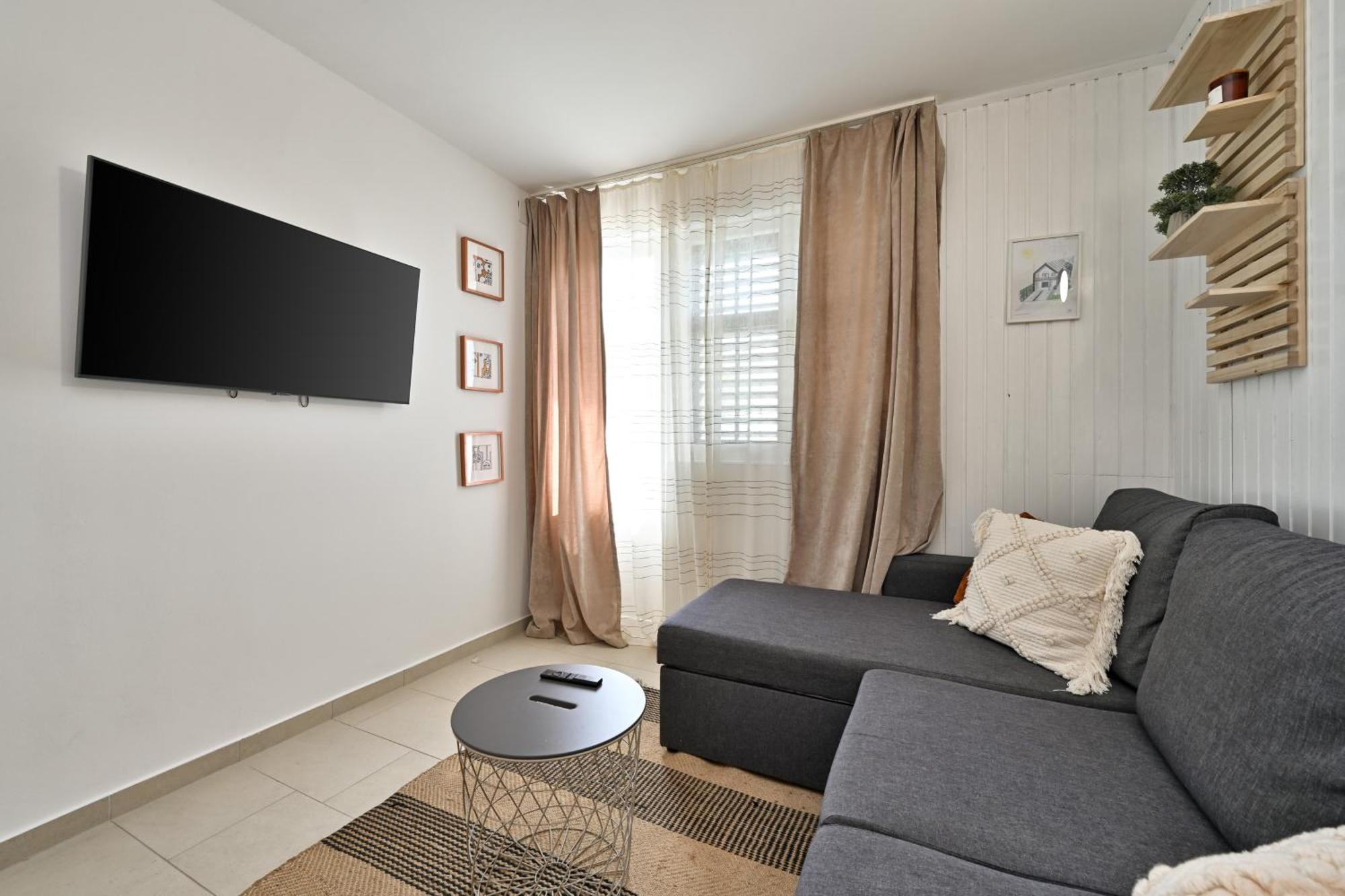Vacation Home - Nest Kalnik Dış mekan fotoğraf