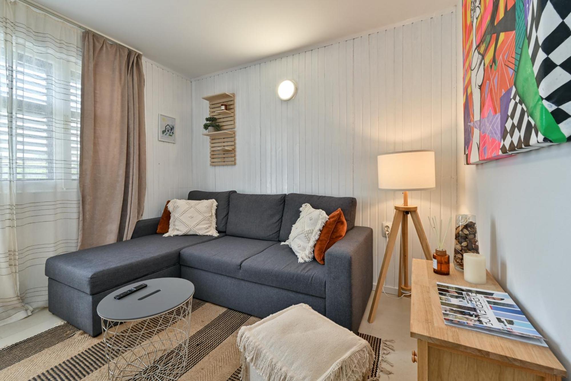 Vacation Home - Nest Kalnik Dış mekan fotoğraf