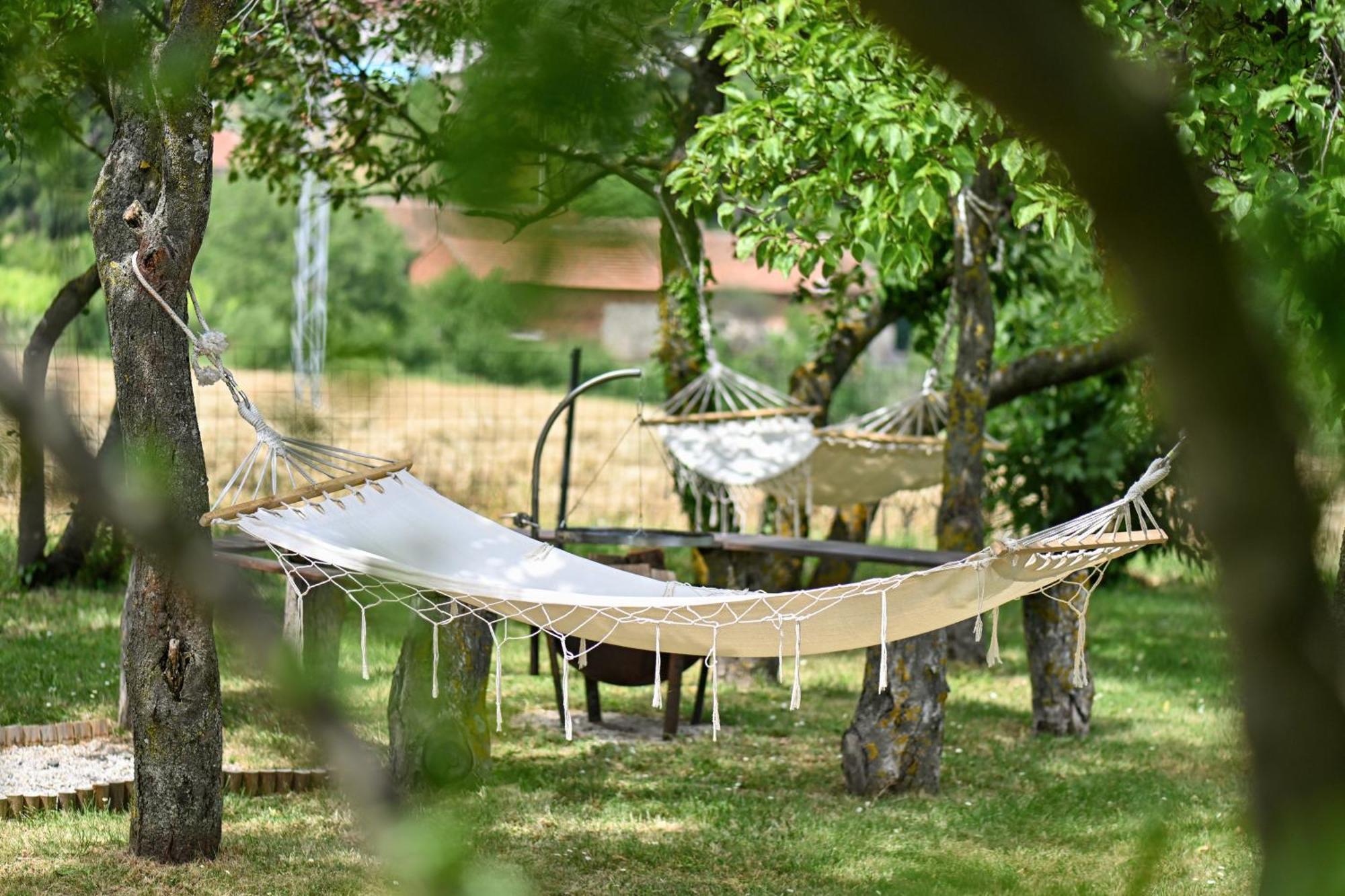 Vacation Home - Nest Kalnik Dış mekan fotoğraf