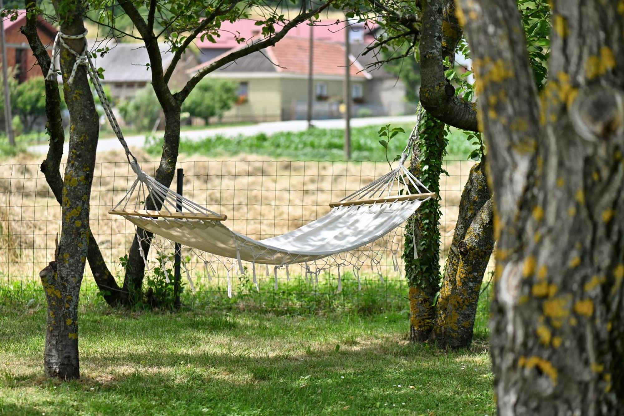 Vacation Home - Nest Kalnik Dış mekan fotoğraf