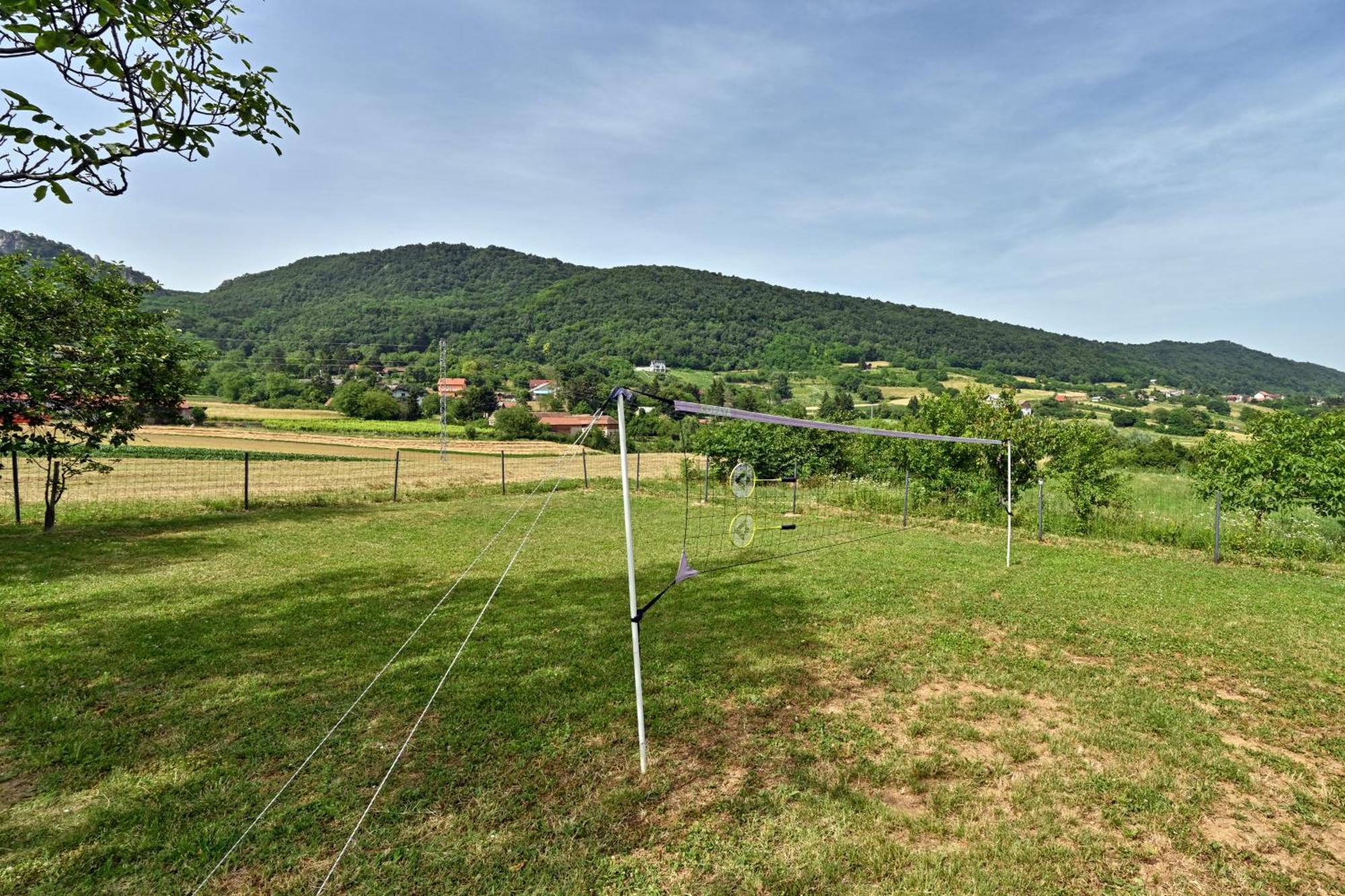 Vacation Home - Nest Kalnik Dış mekan fotoğraf