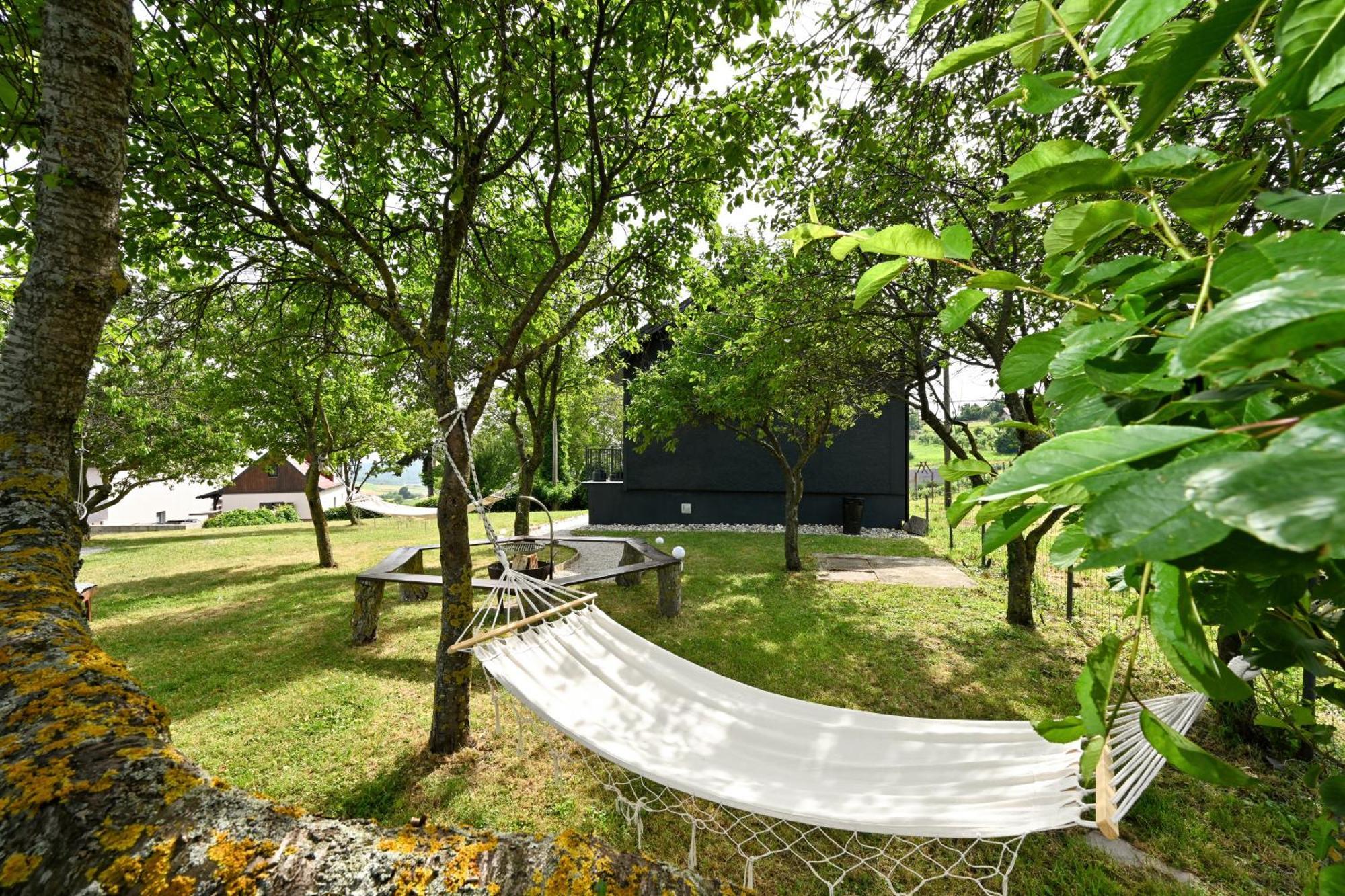 Vacation Home - Nest Kalnik Dış mekan fotoğraf