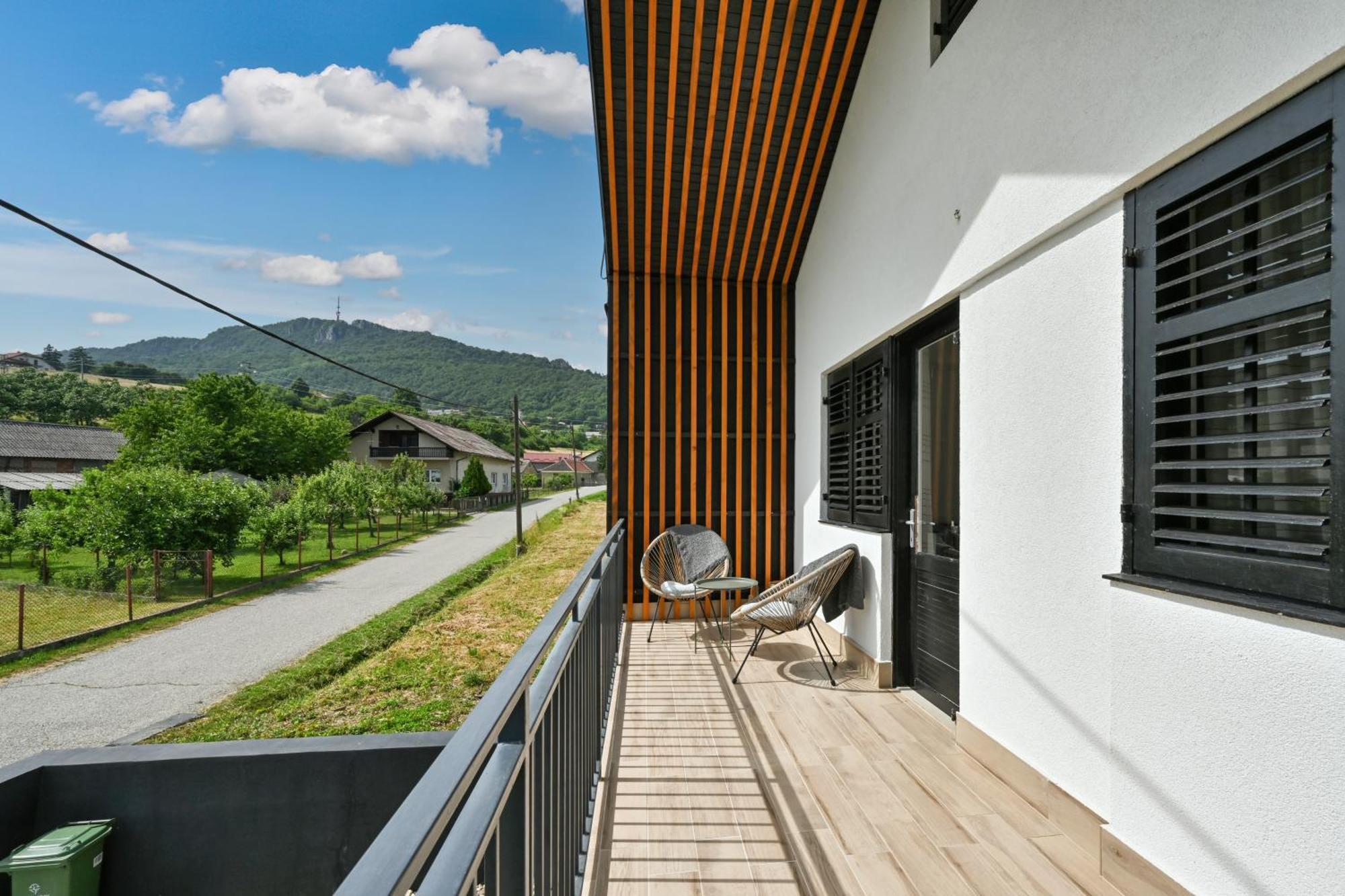 Vacation Home - Nest Kalnik Dış mekan fotoğraf