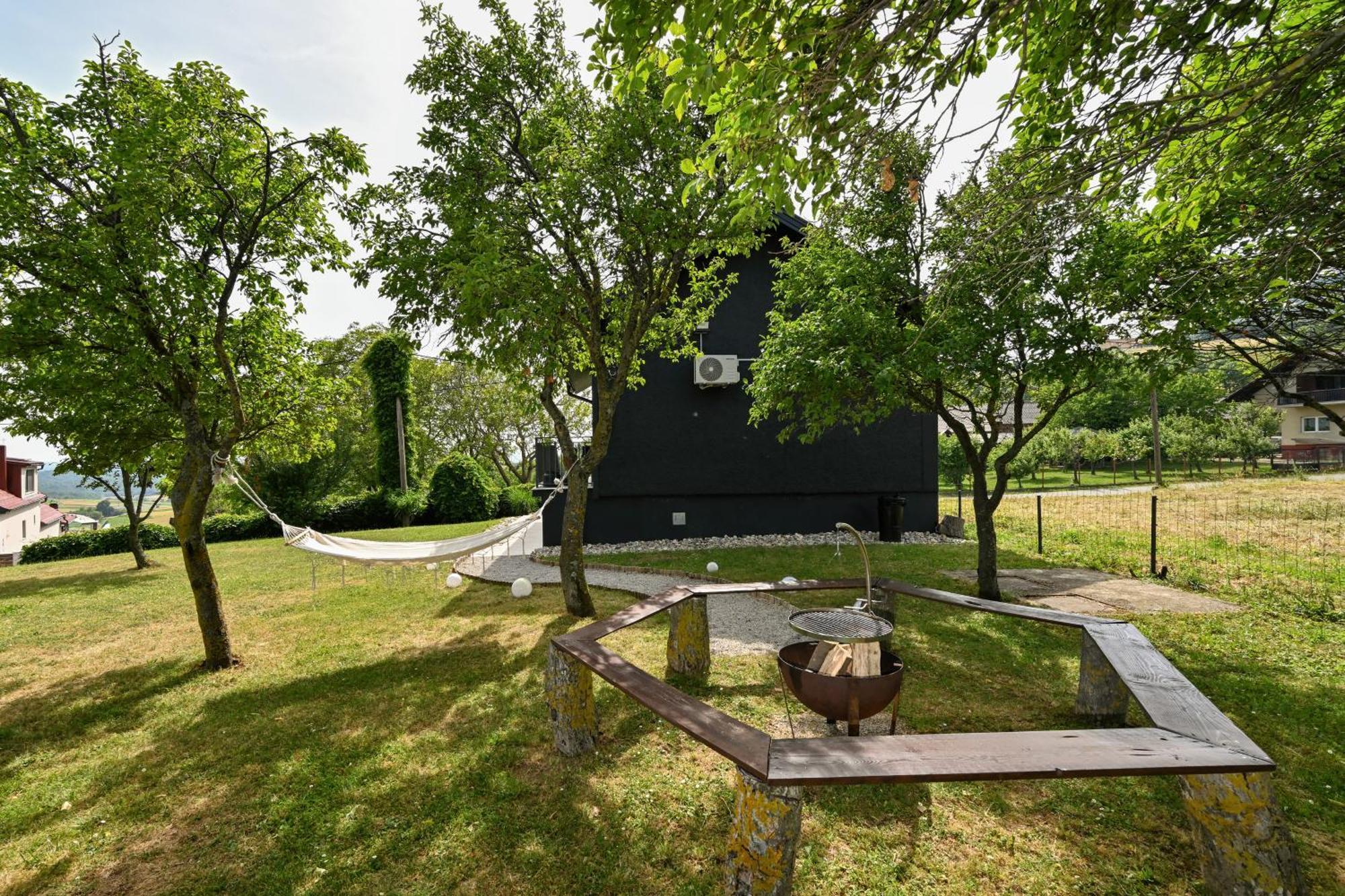 Vacation Home - Nest Kalnik Dış mekan fotoğraf