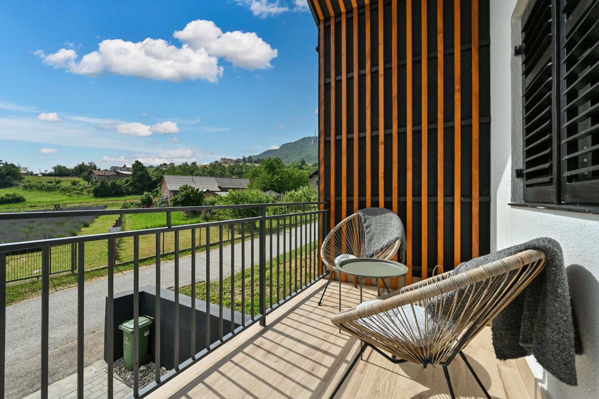 Vacation Home - Nest Kalnik Dış mekan fotoğraf