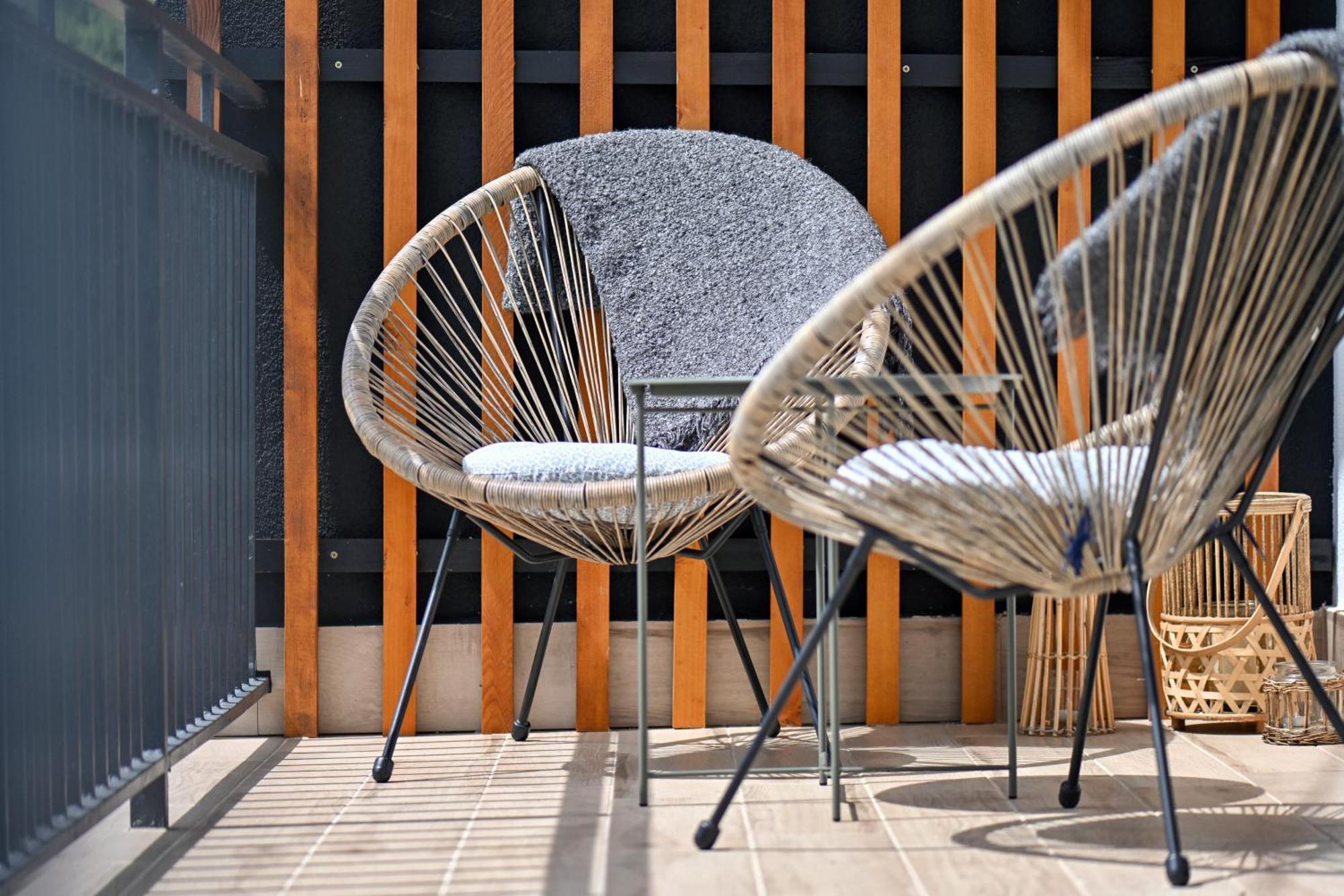 Vacation Home - Nest Kalnik Dış mekan fotoğraf